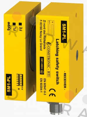 Comitronic-SM1-PL-R-AC-FL price