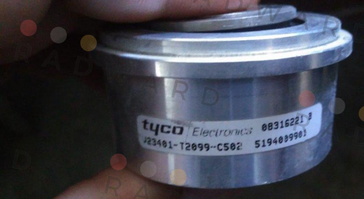 TE Connectivity (Tyco Electronics)-08316221 B - OEM/customized for Siemens - not available  price