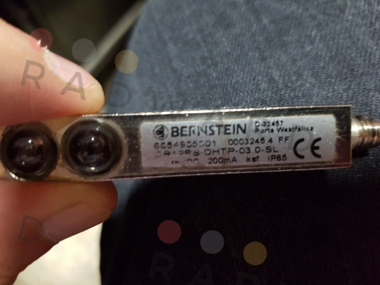 Bernstein-6654955001 0003245 4 FF  price