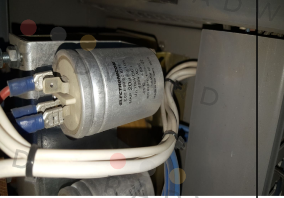 Electronicon-E62.E58-203D10 price