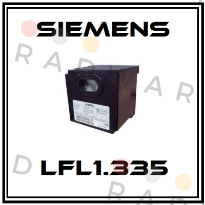 Siemens (Landis Gyr)-LFL1.335 price