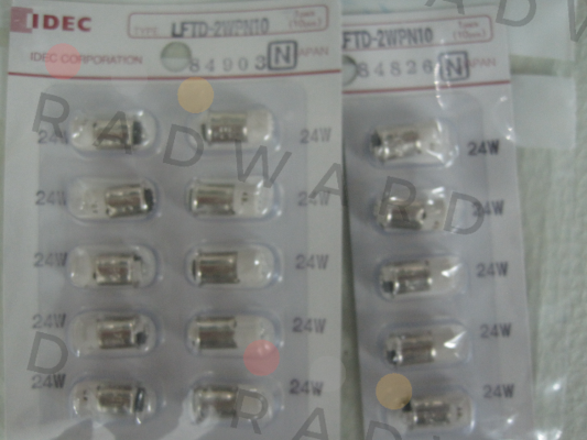 Idec-LFTD-2W  price
