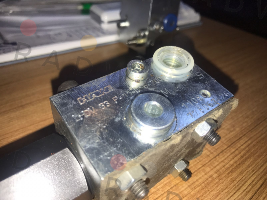 Hawe-LHDV 33 P-11-D 6-200  price