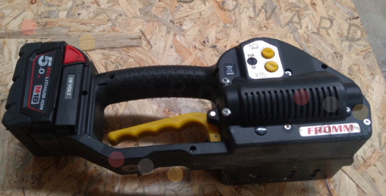 FROMM-P 328 price