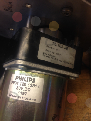 Philips-9904 120 13814  price