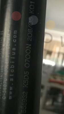Stabilus-555932-0700-K5D5 price