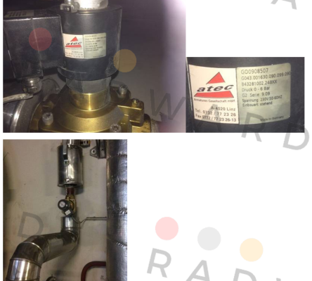 Sirai-Typ 4328 -2“  price