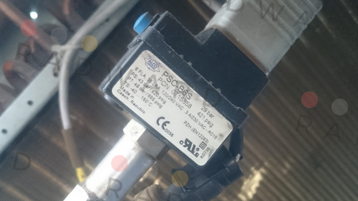 Alco-0715858 type:PSC-B6S price