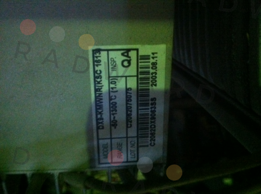 HanYoung NUX-DX9-KMWNR  price