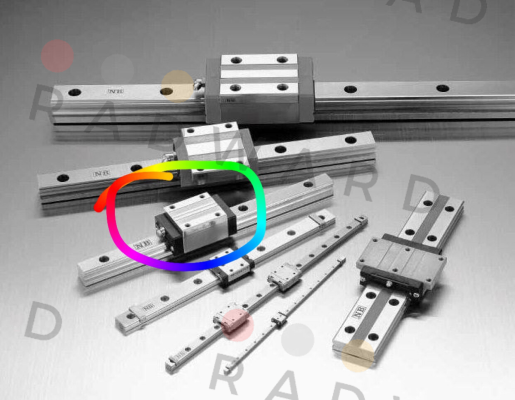SBC Linear Rail System-SBI 15 SL-R  price