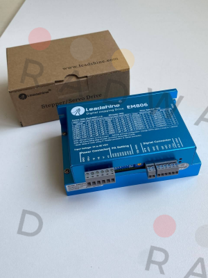 Leadshine-EM806 price