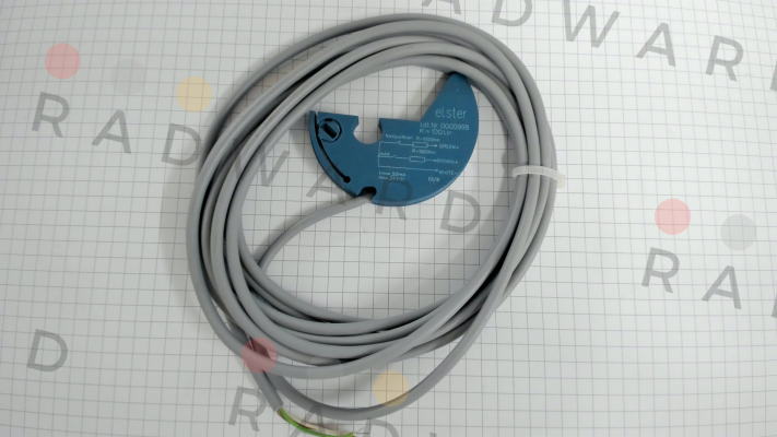 Elster-P/N: 0000998-H Type: T162 price