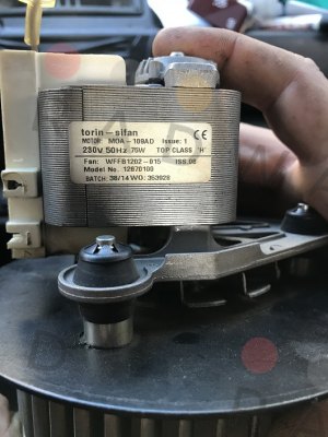 Torin-Sifan-WFFB1202-015 - Part of: DSF133-42  price