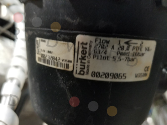 Burkert-00209065  price