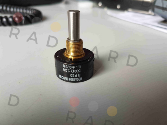 Megatron-RP20, 500 Ohm price