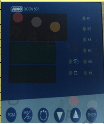 Jumo-703580/081-1111 price