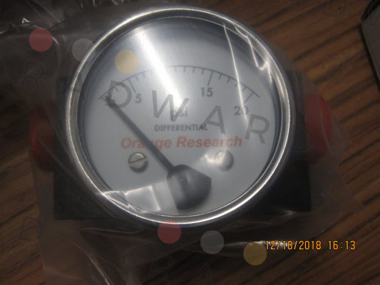 Orange Research-TYPE:C  , DESC : 1203PGS-1A-2.5B-C price