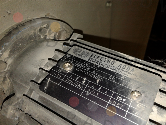 Electro Adda-0001338600D price