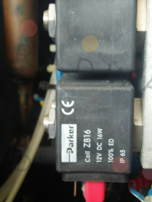 Parker-ZB16  price
