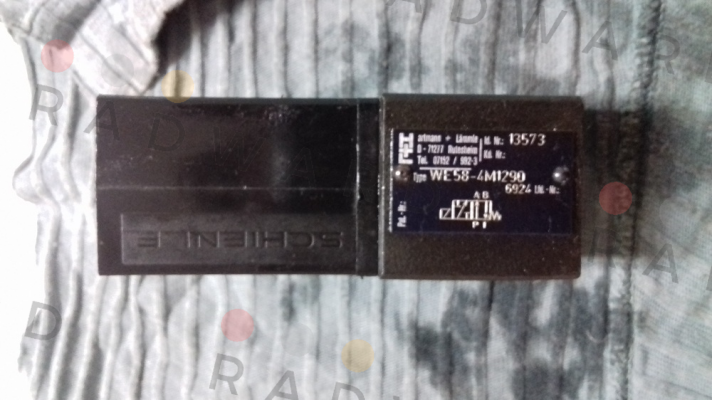 Voith-WE58-4M1290 - obsolete, alterantive - WE58-4R1290R24/0HN  price