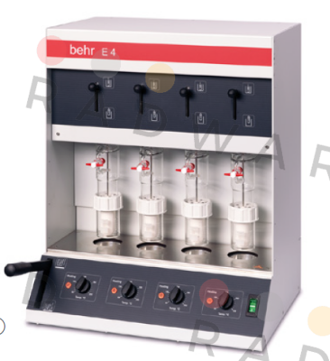 Behr-E4  price