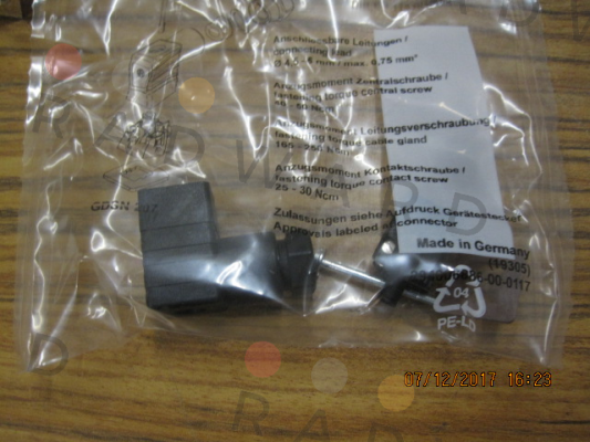 Burkert-303141 price