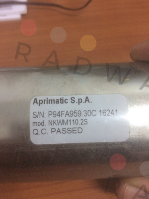 Aprimatic-42710/105  price