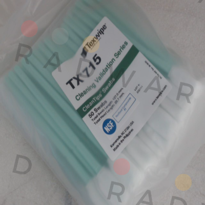 Texwipe-TX715 price