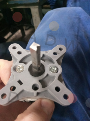 Baco Controls-PR12 24935 EZ48 IP55 price