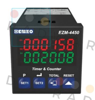 EMKO-EZM44501001000010000 price
