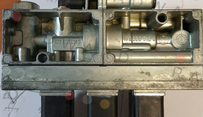Wabco-472 600 022 0 price