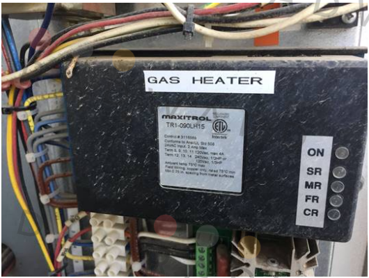 Maxitrol-TR1-090LH15  -OEM  price