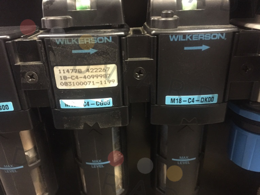 Wilkerson-089040067 price