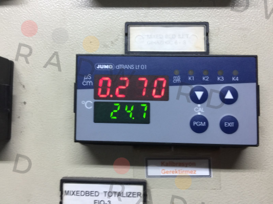 Jumo-dTRANS Lf 01 price