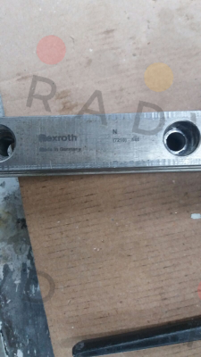 Rexroth-R165379420 price