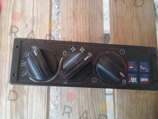Burkert-Type: 8660 (00131909) - OEM - MAN  price