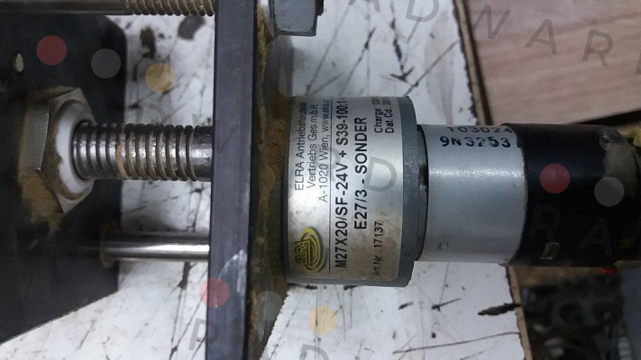 Elra-M27*20/S-24V+S39-100 price
