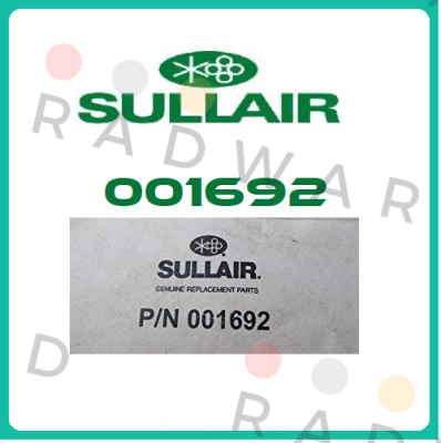 Sullair-001692 price