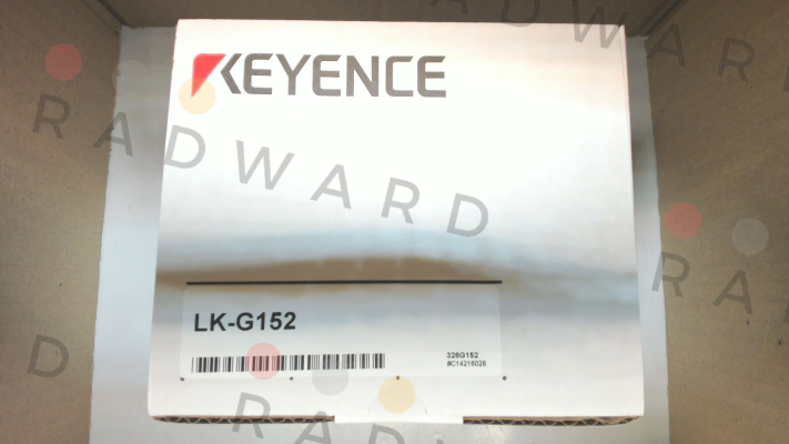 Keyence-LK-G152 price