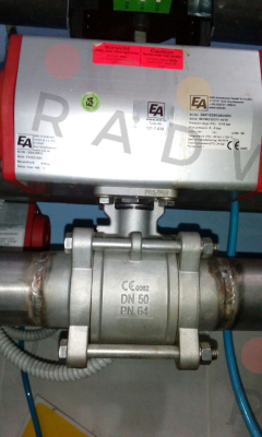 End Armaturen-ZA67-EE85/AN24DC price