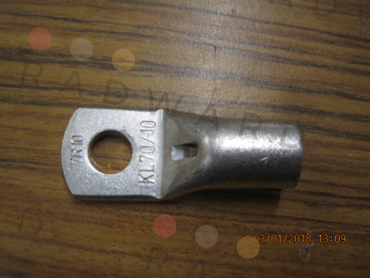 Klauke-7R10MS (pack 1x25 pcs) price