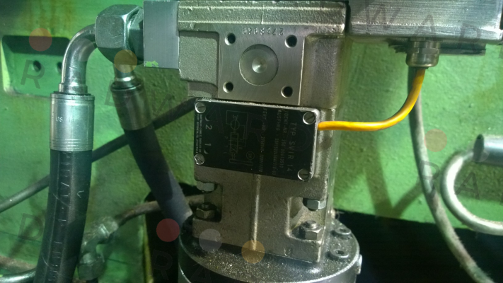 Voith-Amplifier for SVIR14  price