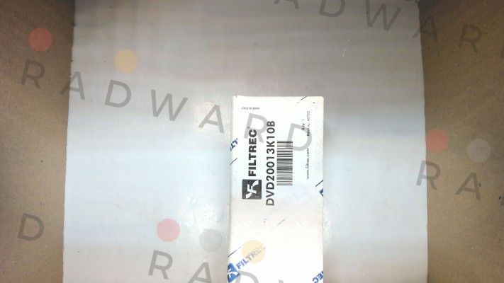 Filtrec-DVD20013K10B price