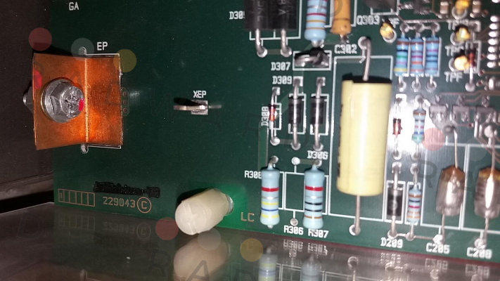 Nidec-SN1301983 - OEM  price