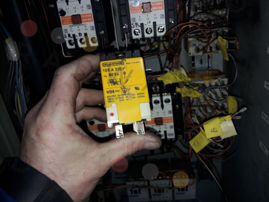 Kuhnke-105A310F-80VDC B price