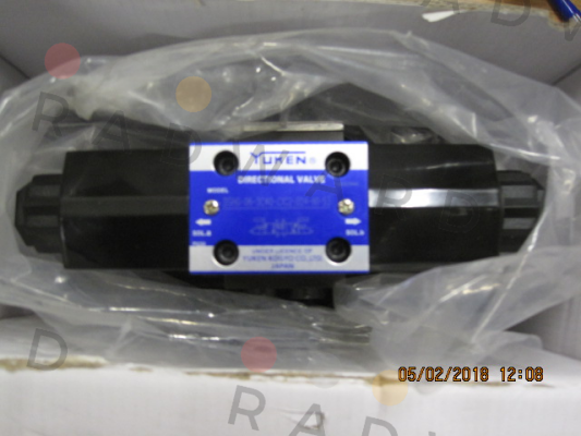 Yuken-DSHG-06-3C40-C1C2-D24-N1-53  price