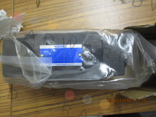 Yuken-MPW-03-2-40  price