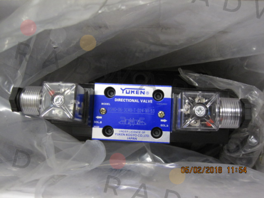 Yuken-DSHG-06-3C40-T-D24-N1-53 price
