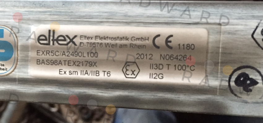 Eltex-EXR5C / A2490L100 price