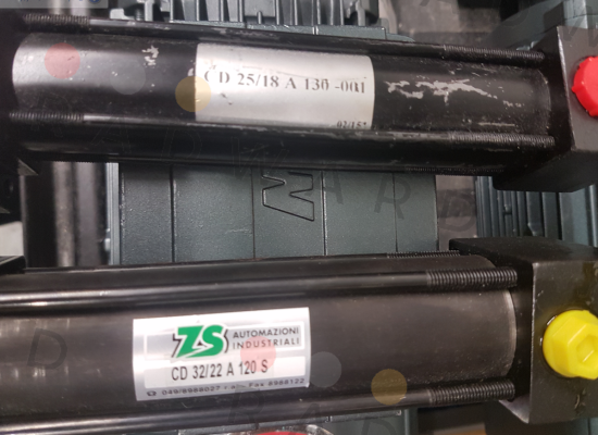 Conforti Oleodinamica-CD 32/22 A 120 S  price